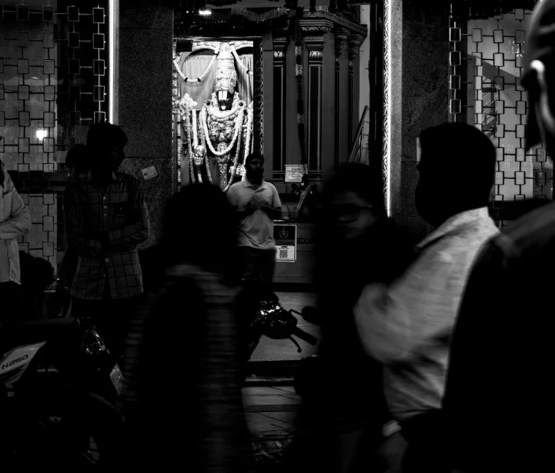 Darshan
