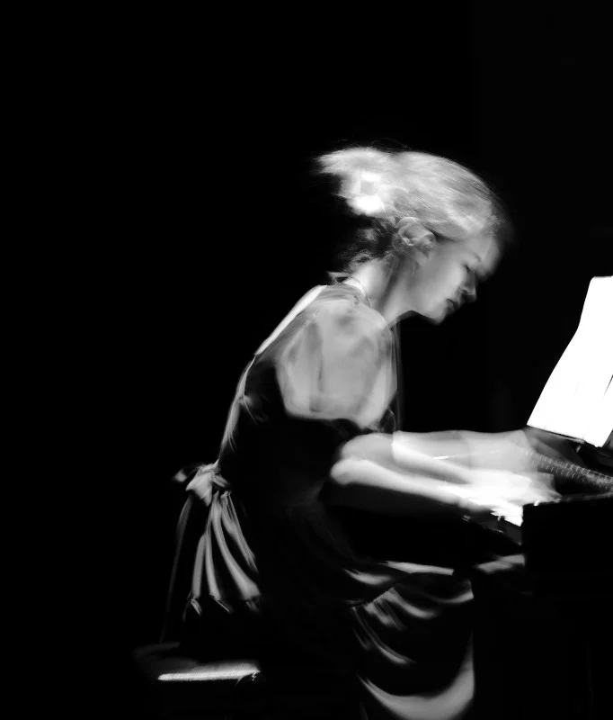 The Pianist